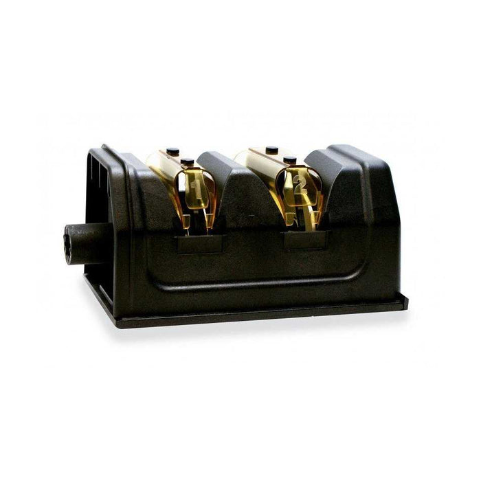 Chef's Choice Hiontayksikkö M2000 - Tehokas ja Käytännöllinen varaosa sähkökäyttöiseen veitsenteroittimeen, kaksivaiheinen hiontajärjestelmä.