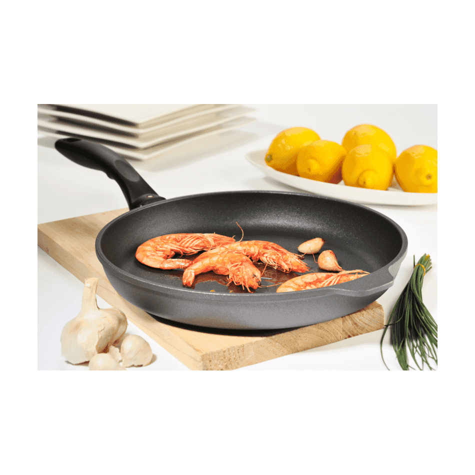 Swiss Diamond XD Paistinpannu Induktio, 28 cm