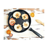 Swiss Diamond XD Paistinpannu Induktio, 28 cm