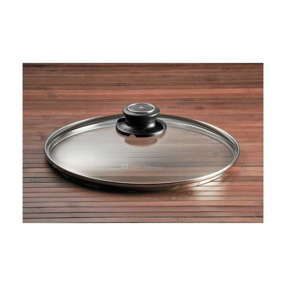 Swiss Diamond Kansi, 28 cm