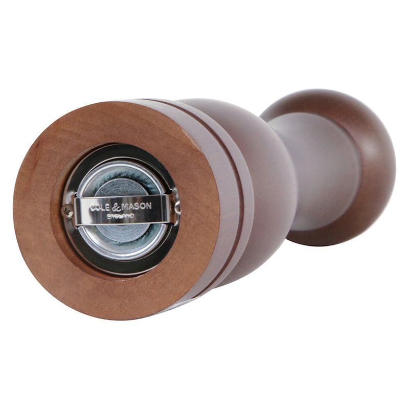 Cole & Mason Pippurimylly 31 cm - Tehokas maustamisväline, tarkka jauhatusmekanismi ja laadukas metallirakenne pohjassa.