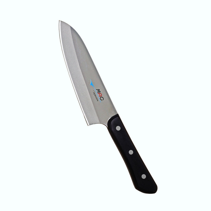 MAC Superior santoku SD-65 16,5 cm japanilainen veitsi