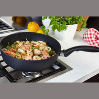 Swiss Diamond XD Paistokasari 26 cm / 3,6 L Induktio