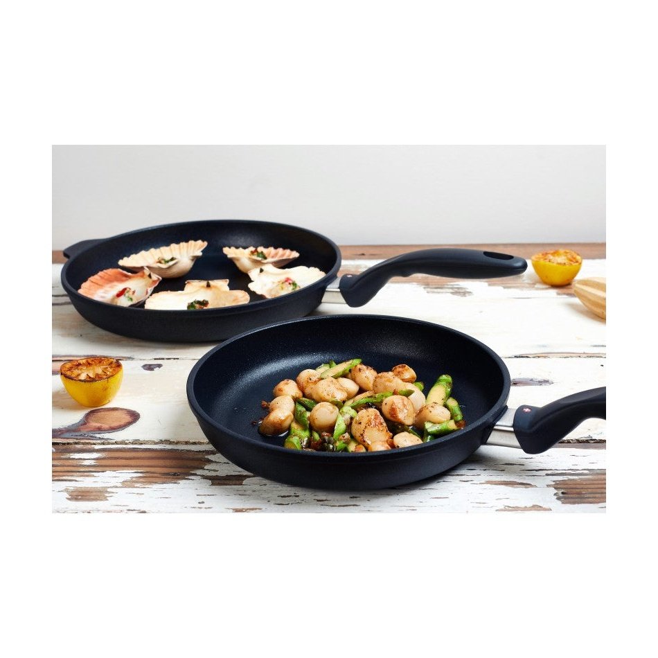 Swiss Diamond XD Paistinpannu, 26 cm Induktio