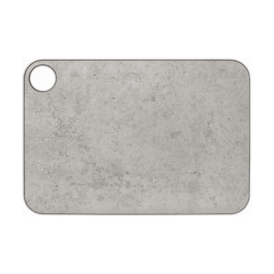 Arcos puukuitu leikkuulauta marmorikuvioinnilla, koko 33 x 23 cm. Kestävä ja tyylikäs keittiövaruste kosteutta ja kuumuutta vastaan.