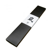 Yaxell Ran Leipäveitsi - Parhaat Leikkausominaisuudet, tyylikäs musta lahjapakkaus japanilaisella logolla, täydellinen premium-veitselle.