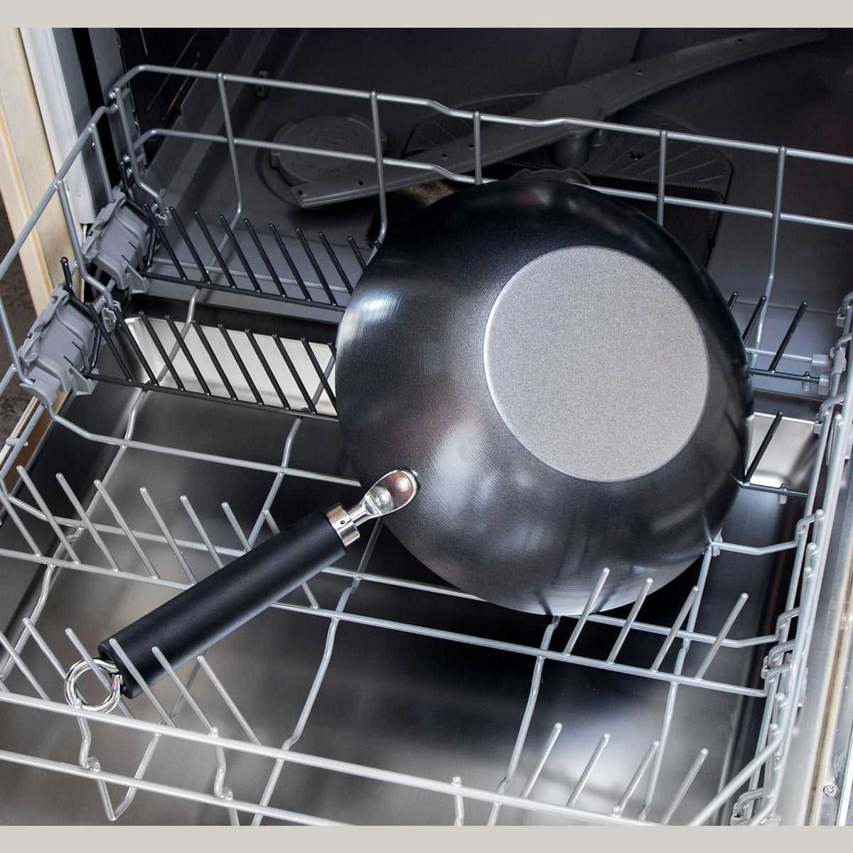 Ken Hom Excellence non-stick wok 27 cm