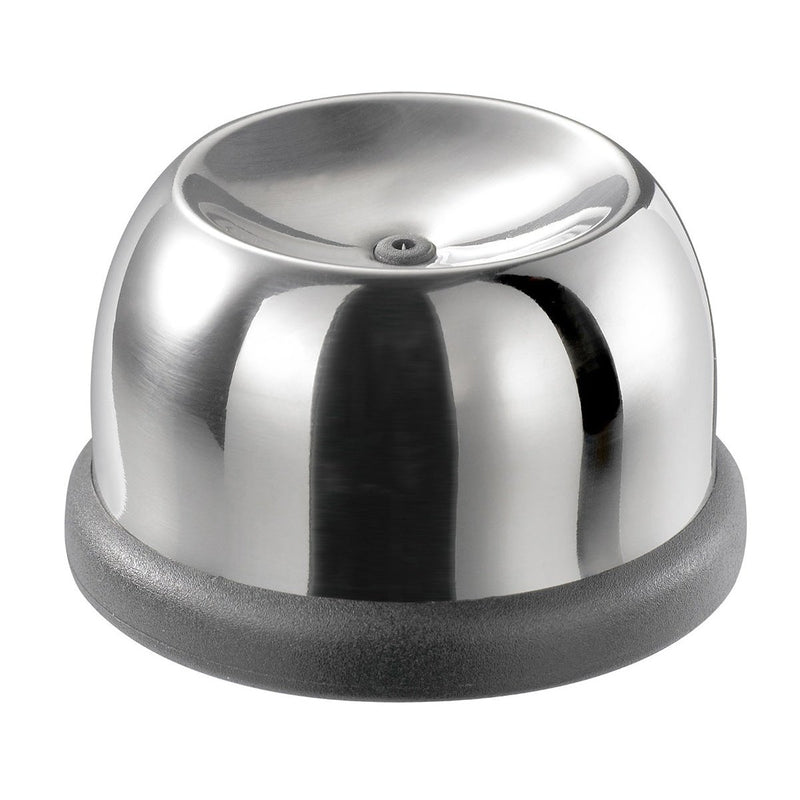 Gefu Kananmunan Rei’itin - Kananmunan rei’itin ruostumattomasta teräksestä liukumattomalla pohjalla. Estää kananmunan halkeamisen keitettäessä.