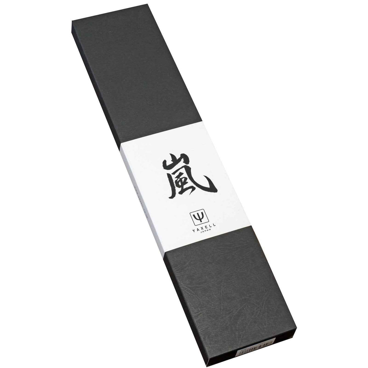Yaxell Taishi kiritsuke 20 cm mustavalkoinen lahjapakkaus