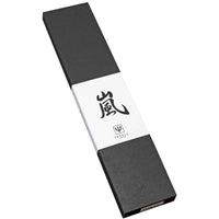 Yaxell Taishi kiritsuke 20 cm mustavalkoinen lahjapakkaus