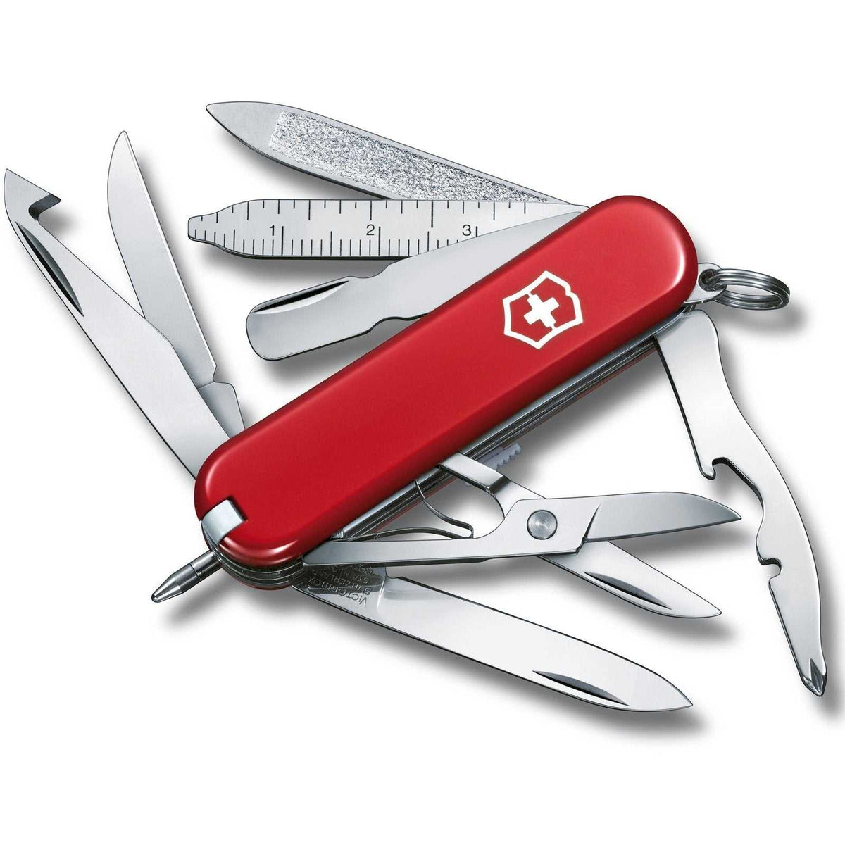 Minicamp Victorinox linkkari taskutyökalu